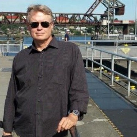 John Axness profile photo