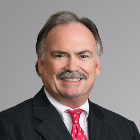 John Bradford profile photo