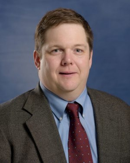John Caughlin profile photo