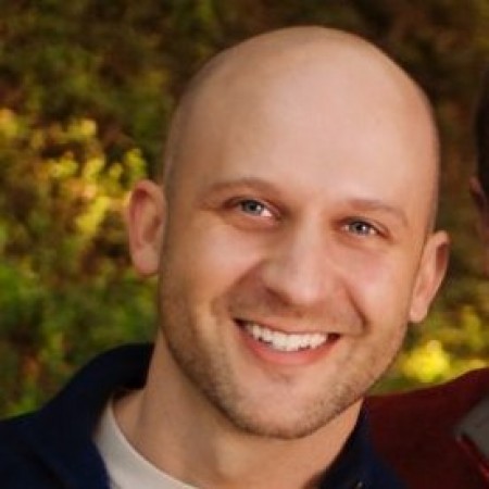 John Creech profile photo