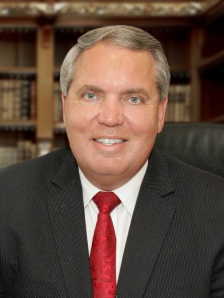 John Dalton profile photo