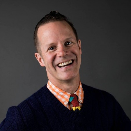 John Fanning profile photo