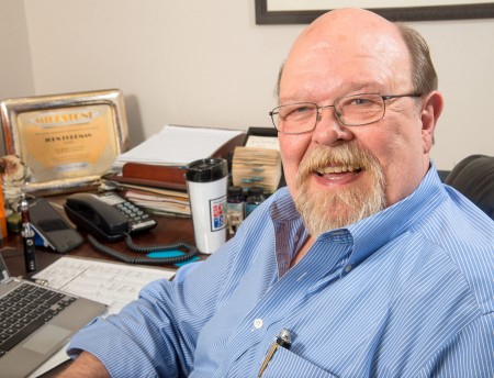 John Foreman profile photo