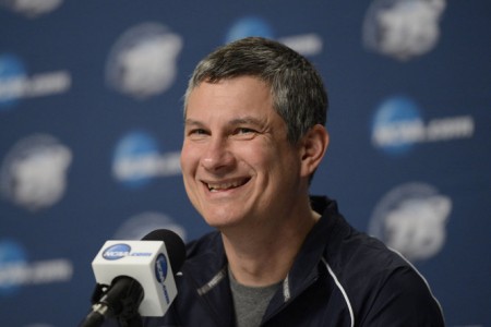 John Giannini profile photo