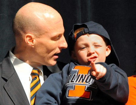 John Groce profile photo