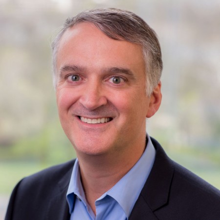 John Hass profile photo