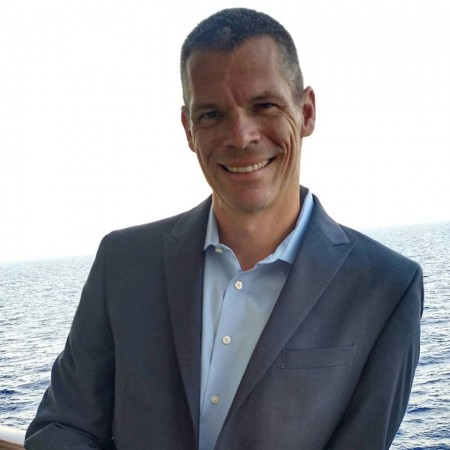 John Kazik profile photo