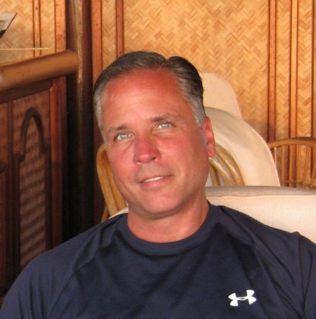 John Kuffel profile photo