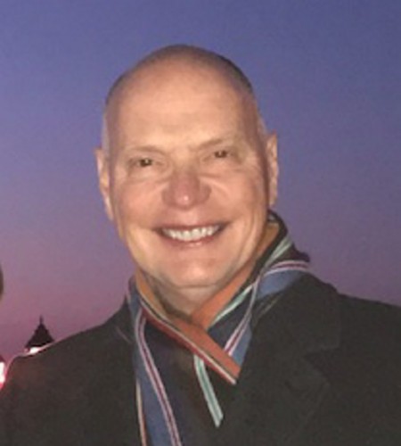 John Kuzan profile photo