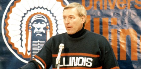 John Mackovic profile photo