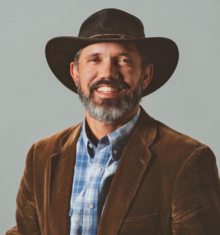 John Mueller profile photo