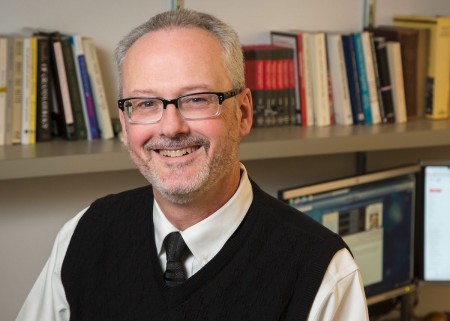John Murphy profile photo