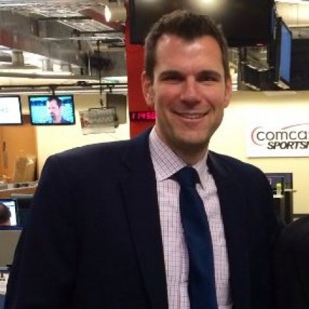 John Schippman profile photo