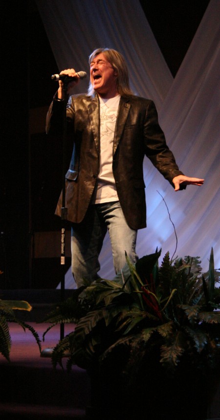 John Schlitt profile photo