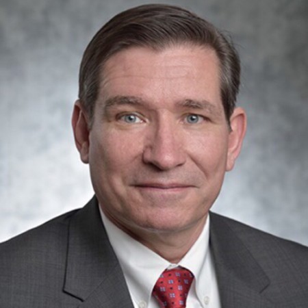John Shonder profile photo