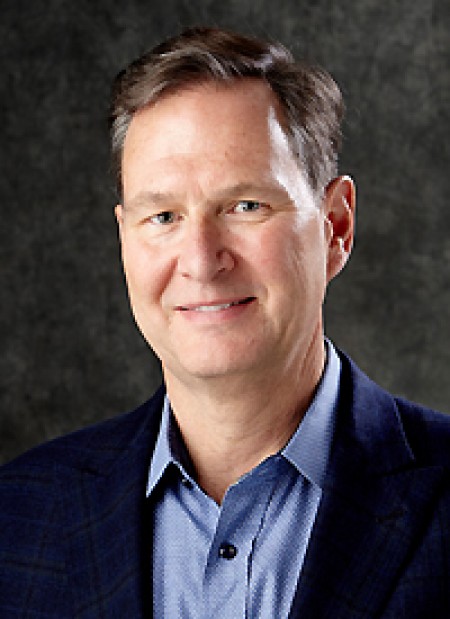 John Walden profile photo