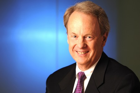 John Zeglis profile photo