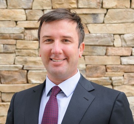 Jon Burgstone profile photo