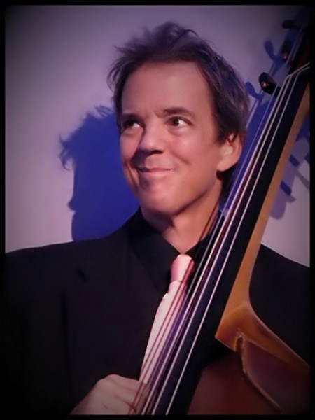 Jon Burr profile photo