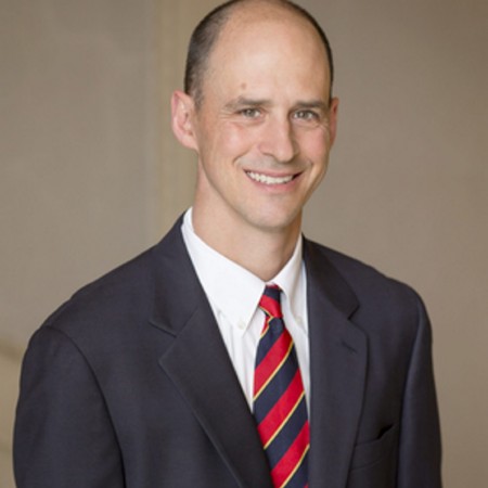 Jon Ebel profile photo