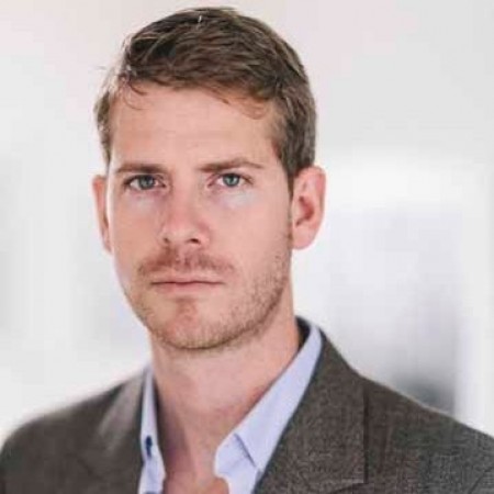 Jonathan Kinkley profile photo