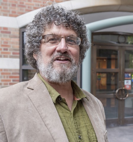 Jonathan Sweedler profile photo