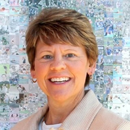 Joni Comstock profile photo