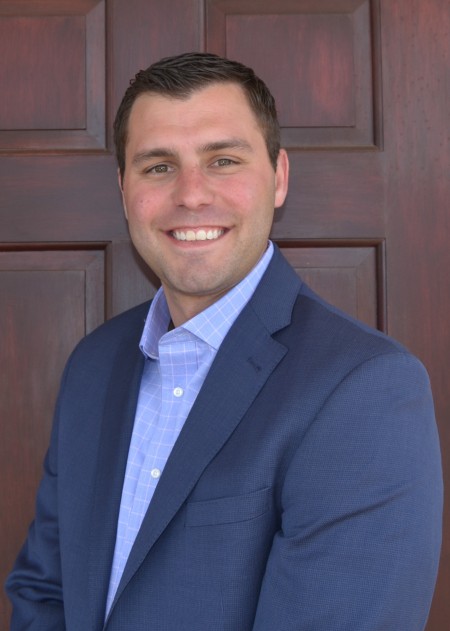 Jordan Abdel-Haq profile photo