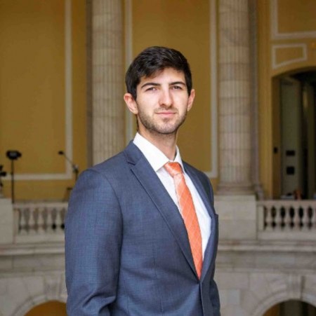 Jordan Morris profile photo