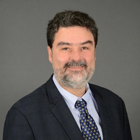 Jose Seligmann-Silva profile photo