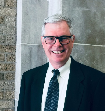 Joseph Powers profile photo