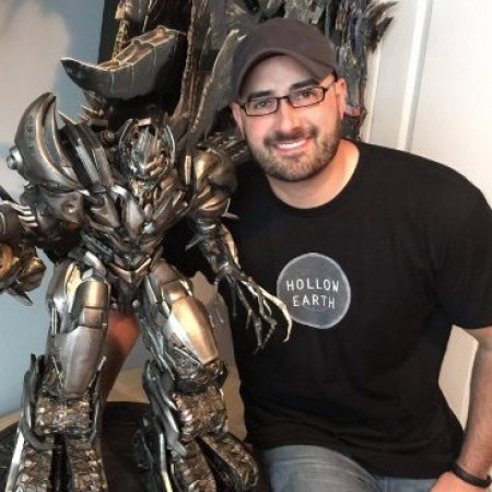 Josh Nizzi profile photo