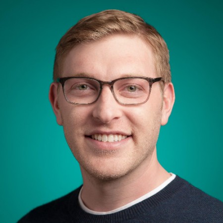 Josh Yellin profile photo