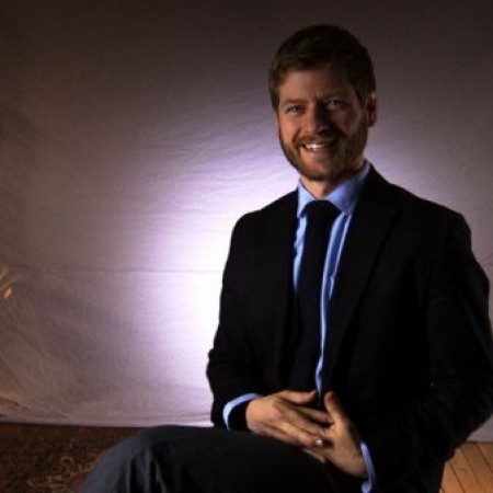 Joshua Gorman profile photo