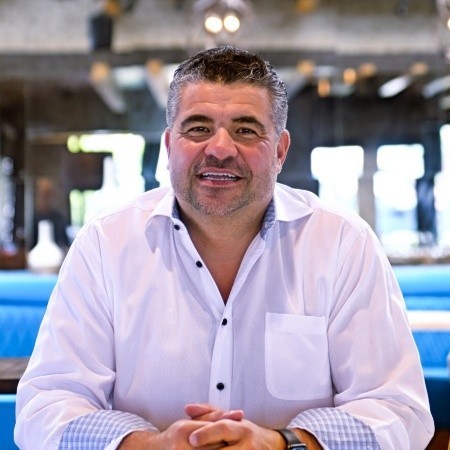 Jovan Jovanovic profile photo