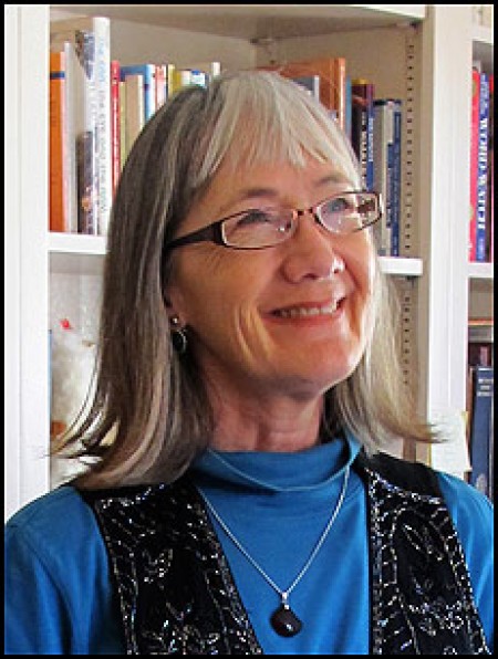 Juanita Havill profile photo
