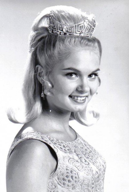 Judi Nash profile photo