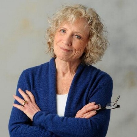 Judi Schindler profile photo