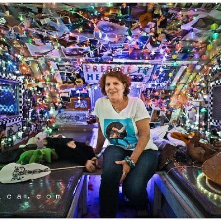 Judy Peiser profile photo