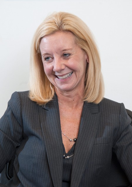 Judy Wiegand profile photo