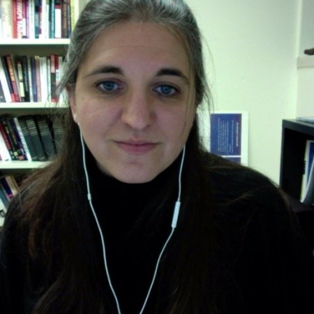 Julia Azari profile photo