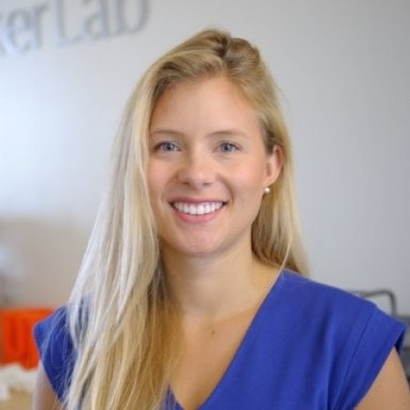 Julia Haried profile photo