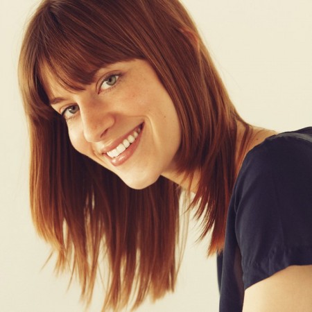 Julie Bensman profile photo