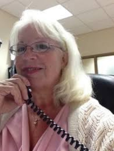 Julie Peoples profile photo