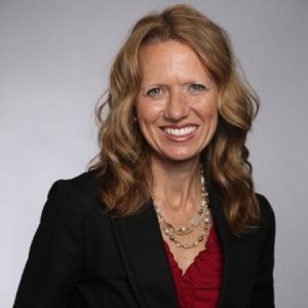 Julie Suderman profile photo