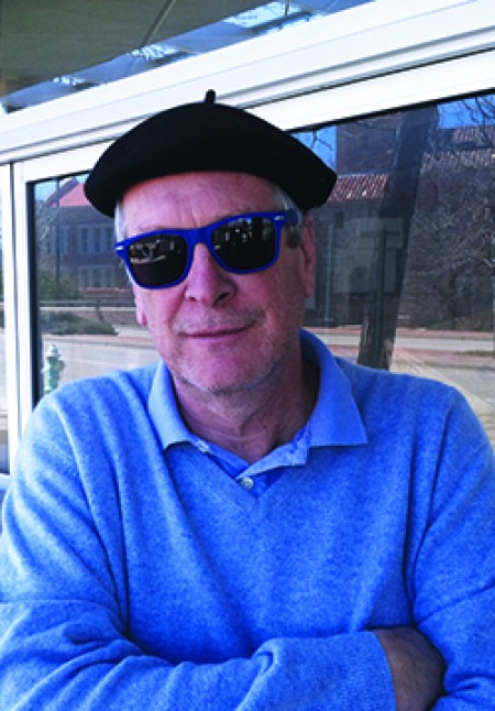 Junior Burke profile photo