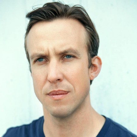 Justin Gordon profile photo