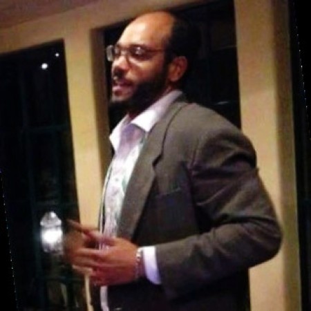 Justin Kardel profile photo