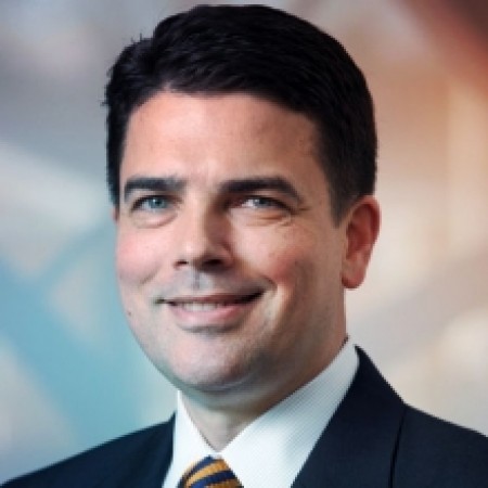 Justin Thompson profile photo