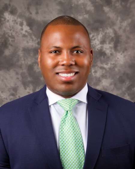 Kam Buckner profile photo